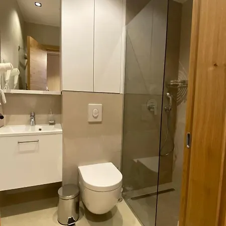 Apartament Zlatni Javor - Trio *