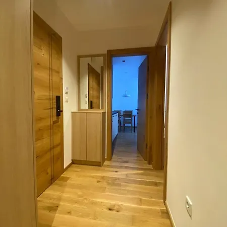 Apartament Zlatni Javor - Trio