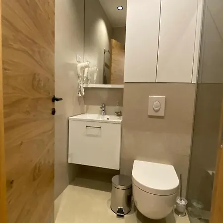 Apartament Zlatni Javor - Trio