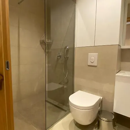 Apartment Zlatni Javor - Trio *