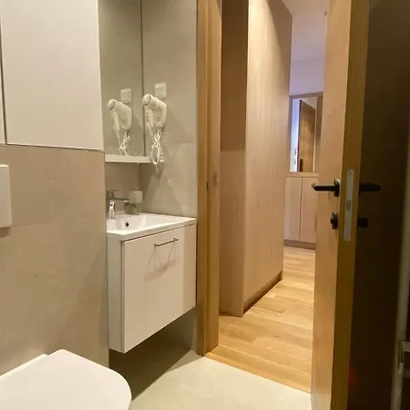 Zlatni Javor - Trio Apartament