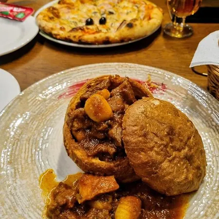 דירה Zlatni Javor - Trio *