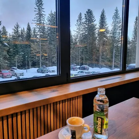 Apartament Zlatni Javor - Trio