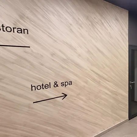 Zlatni Javor - Trio Apartment *